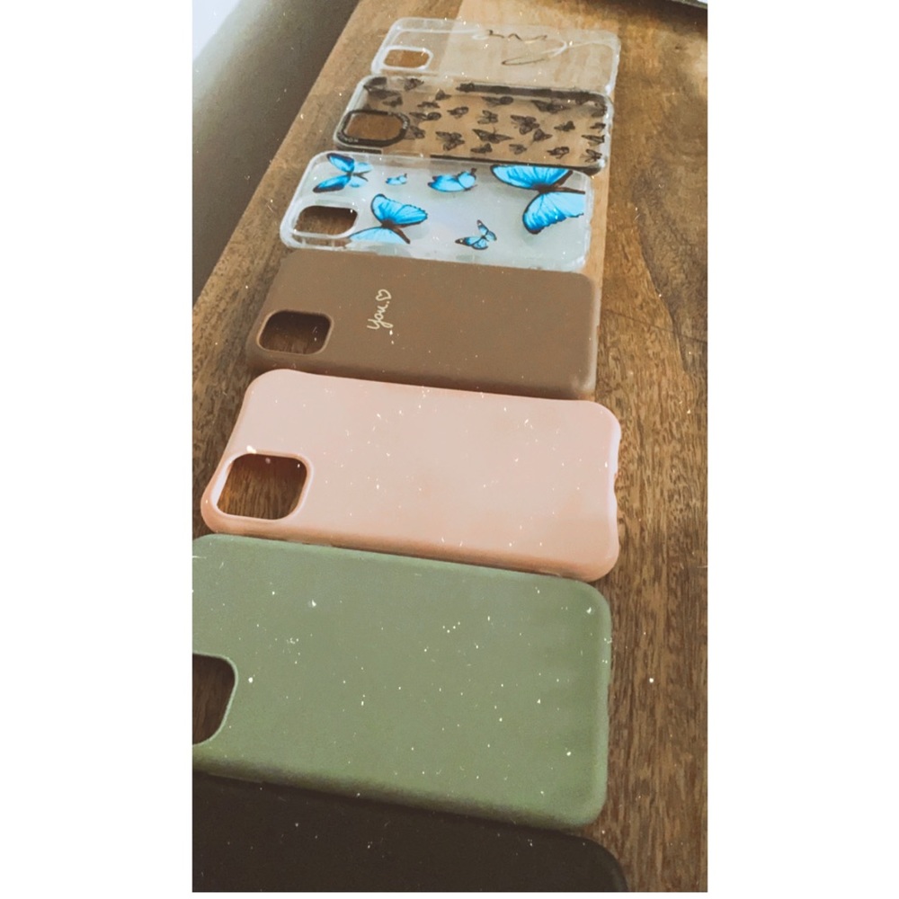 iPhone 11 phone cases